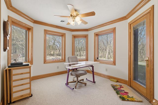 1608 Oakridge Drive, Junction City, KS 66441