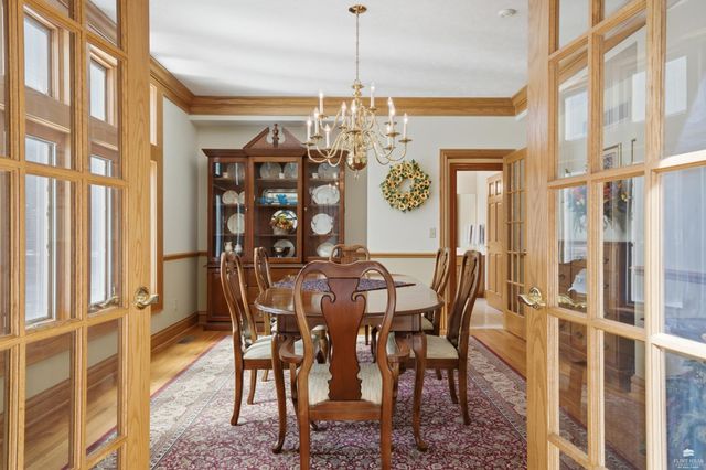 1608 Oakridge Drive, Junction City, KS 66441