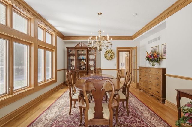 1608 Oakridge Drive, Junction City, KS 66441