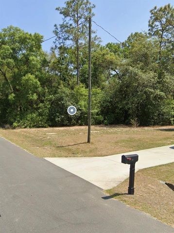 TBD LOCUST TRAK, 34472, Ocala, FL 34472