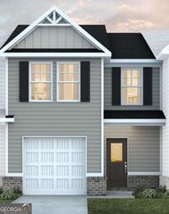 503 Azalea Way 50, Temple, GA 30179