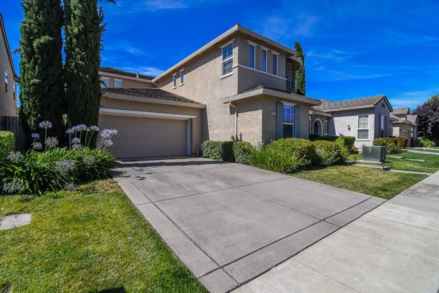 4812 Coppola Cir, Elk Grove, CA 95757