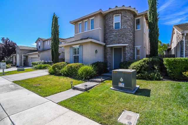 4812 Coppola Cir, Elk Grove, CA 95757