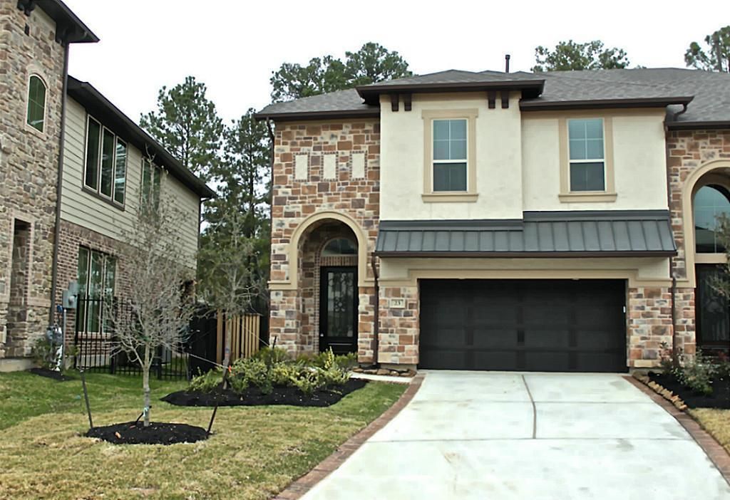 23 Jonquil Place, Tomball, TX 77375