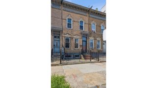 326 IRVING Avenue, New York City, NY 11237