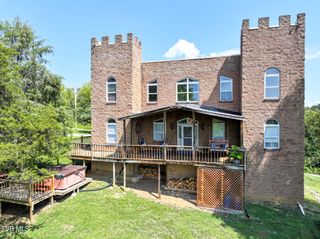 1005 Jackson Hollow Road, Mosheim, TN 37818