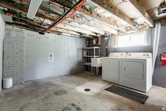 7688 S GRANT ST, Midvale, UT 84047
