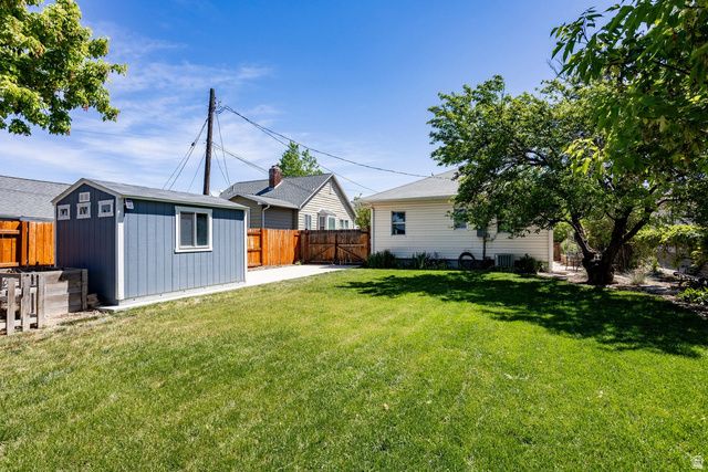 7688 S GRANT ST, Midvale, UT 84047