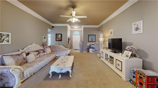 3682 W Grouse Road, Fayetteville, AR 72704