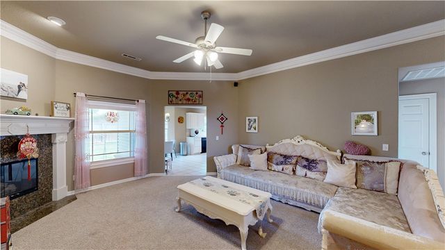3682 W Grouse Road, Fayetteville, AR 72704