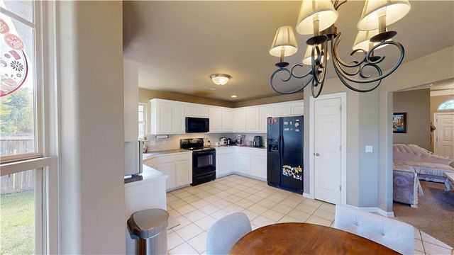 3682 W Grouse Road, Fayetteville, AR 72704