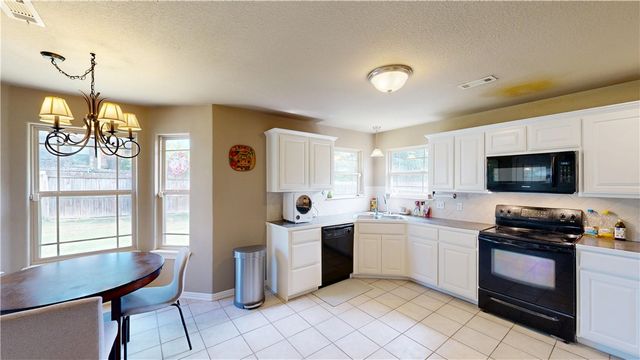 3682 W Grouse Road, Fayetteville, AR 72704