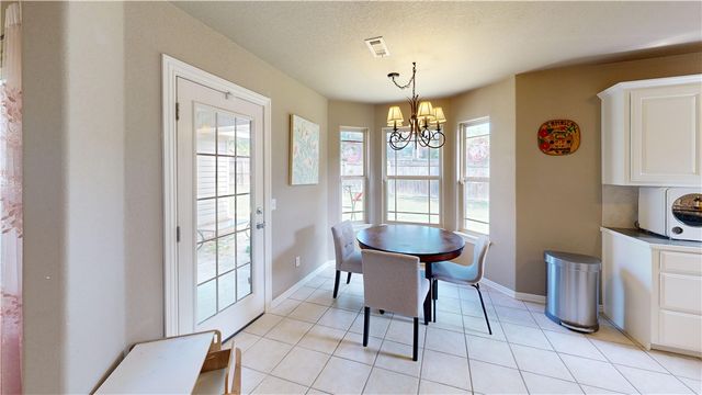 3682 W Grouse Road, Fayetteville, AR 72704