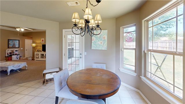 3682 W Grouse Road, Fayetteville, AR 72704