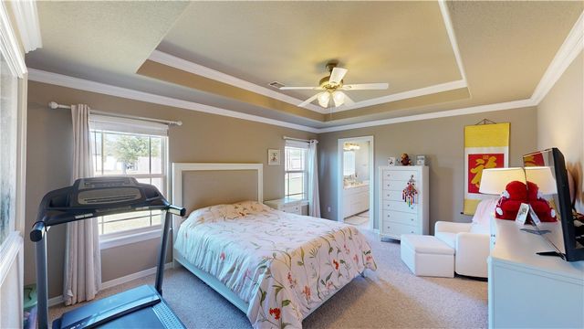 3682 W Grouse Road, Fayetteville, AR 72704