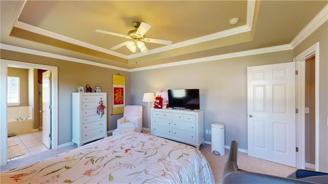3682 W Grouse Road, Fayetteville, AR 72704