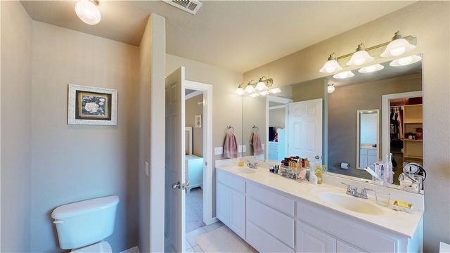 3682 W Grouse Road, Fayetteville, AR 72704