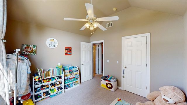 3682 W Grouse Road, Fayetteville, AR 72704