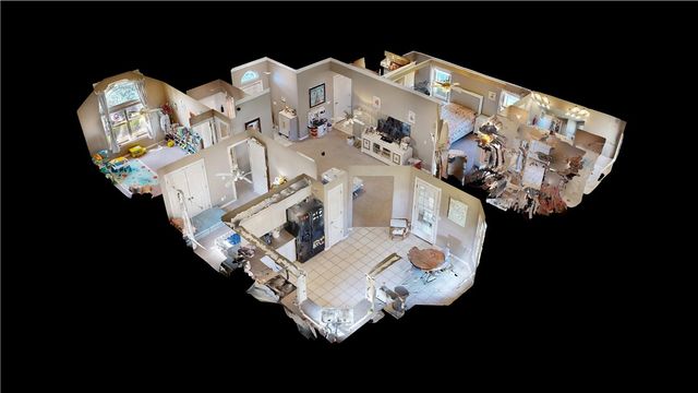 3682 W Grouse Road, Fayetteville, AR 72704