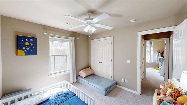 3682 W Grouse Road, Fayetteville, AR 72704
