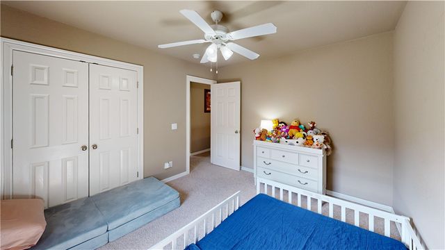 3682 W Grouse Road, Fayetteville, AR 72704