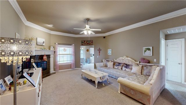 3682 W Grouse Road, Fayetteville, AR 72704