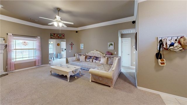 3682 W Grouse Road, Fayetteville, AR 72704