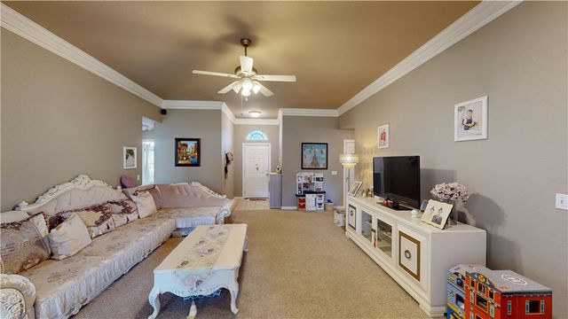 3682 W Grouse Road, Fayetteville, AR 72704