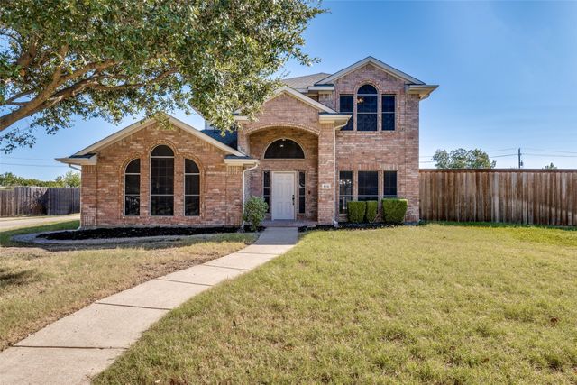 510 Angle Ridge Drive, Murphy, TX 75094