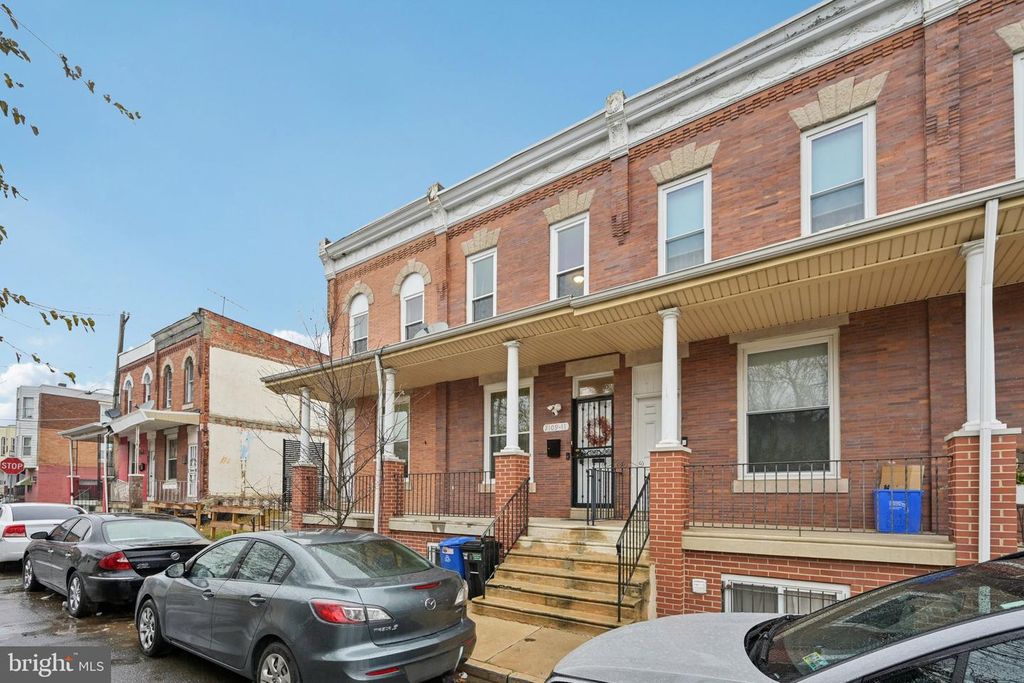 2109-11 S CECIL ST, PHILADELPHIA, PA 19143 — photo 2