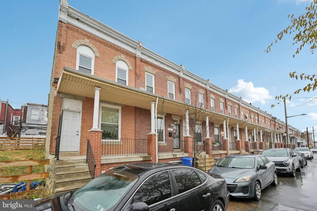 2109-11 S CECIL ST, PHILADELPHIA, PA 19143 — photo 3