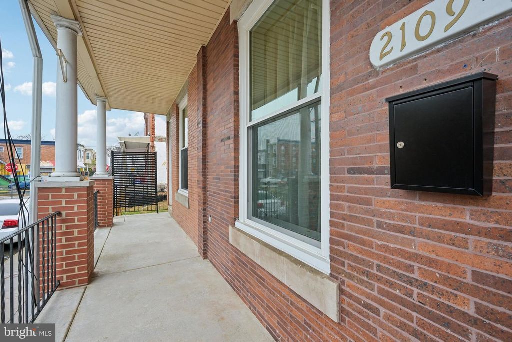 2109-11 S CECIL ST, PHILADELPHIA, PA 19143 — photo 4