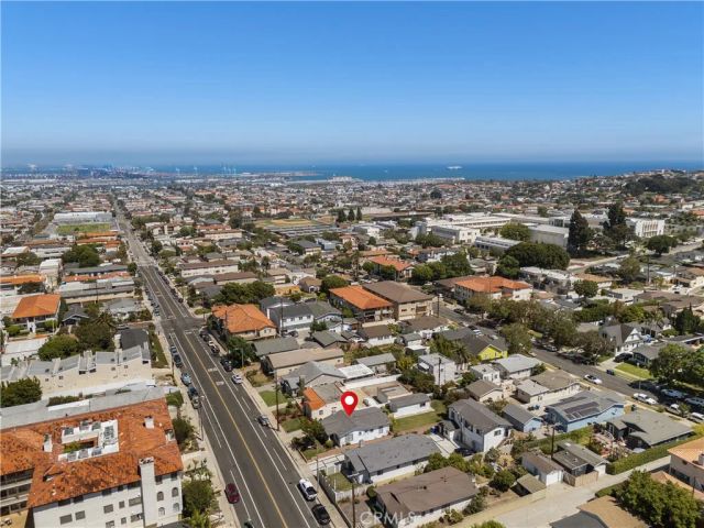 1157 W 13th Street, San Pedro, CA 90731