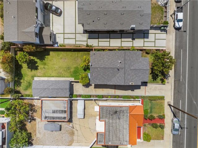 1157 W 13th Street, San Pedro, CA 90731