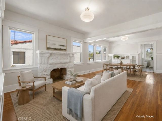 1157 W 13th Street, San Pedro, CA 90731