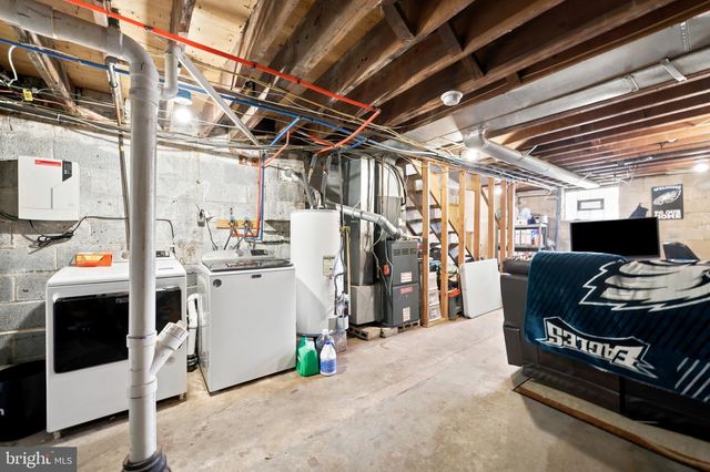 431 RARITAN ST, Camden, NJ 08105