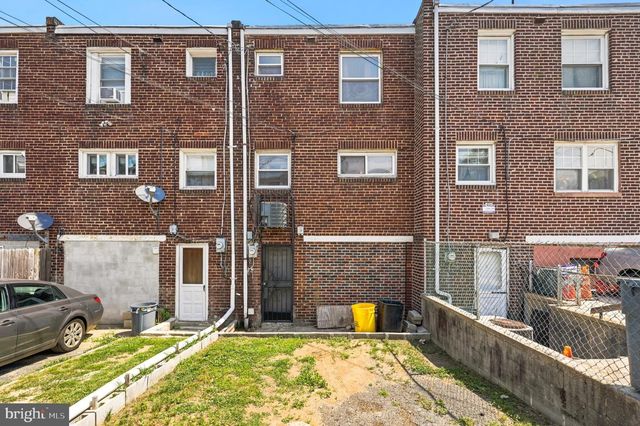 431 RARITAN ST, Camden, NJ 08105