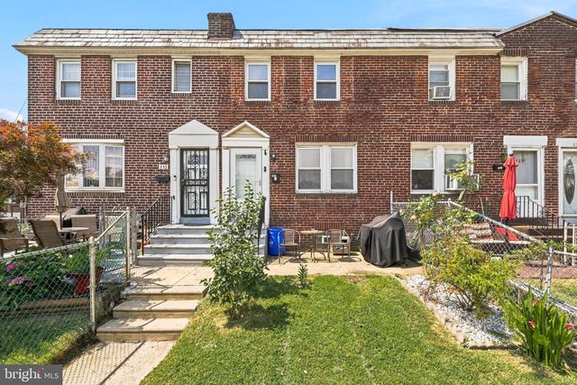 431 RARITAN ST, Camden, NJ 08105