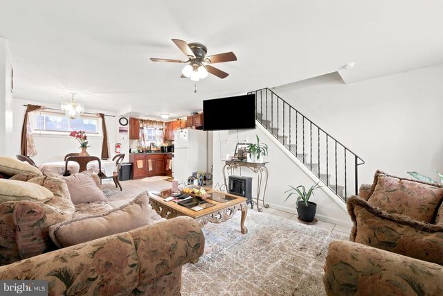 431 RARITAN ST, Camden, NJ 08105