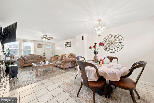 431 RARITAN ST, Camden, NJ 08105