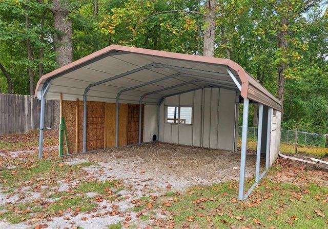 802 Wesley Chapel Road, Villa Rica, GA 30180