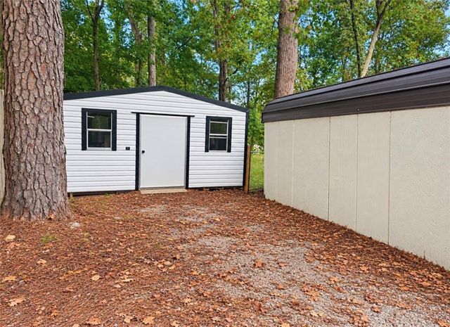 802 Wesley Chapel Road, Villa Rica, GA 30180