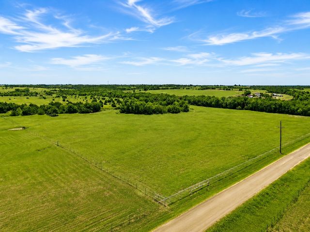 Tract C2-1 County Road 1140, Celeste, TX 75423