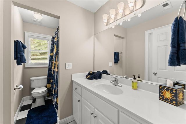 1504 Cleveland Court, Loganville, GA 30052