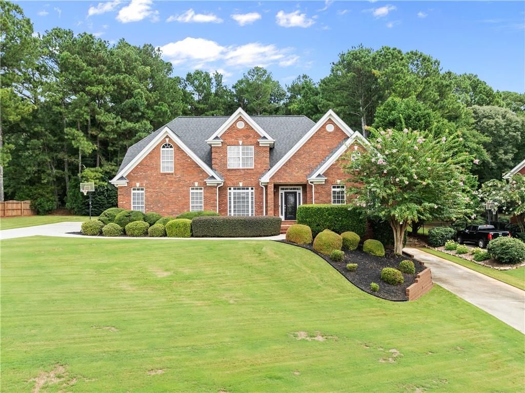 1504 Cleveland Court, Loganville, GA 30052