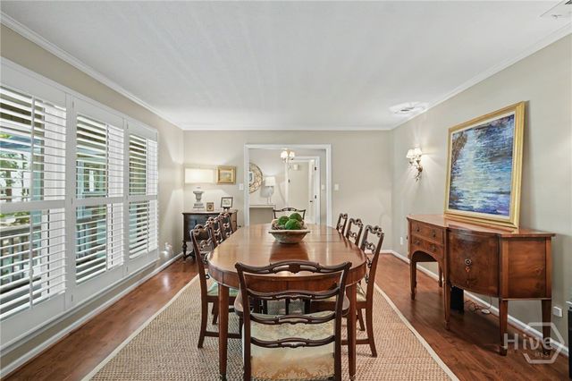 7 Fletcher Lane, Savannah, GA 31411