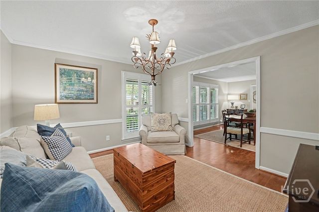 7 Fletcher Lane, Savannah, GA 31411