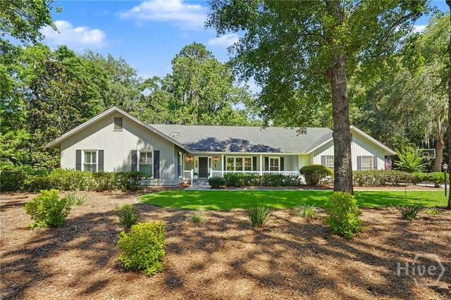 7 Fletcher Lane, Savannah, GA 31411