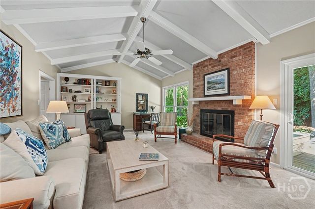 7 Fletcher Lane, Savannah, GA 31411