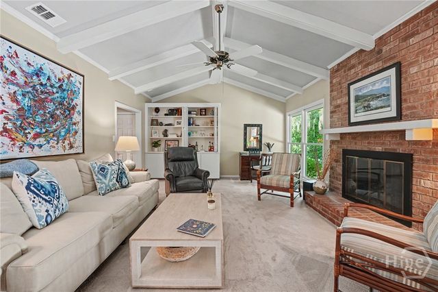7 Fletcher Lane, Savannah, GA 31411